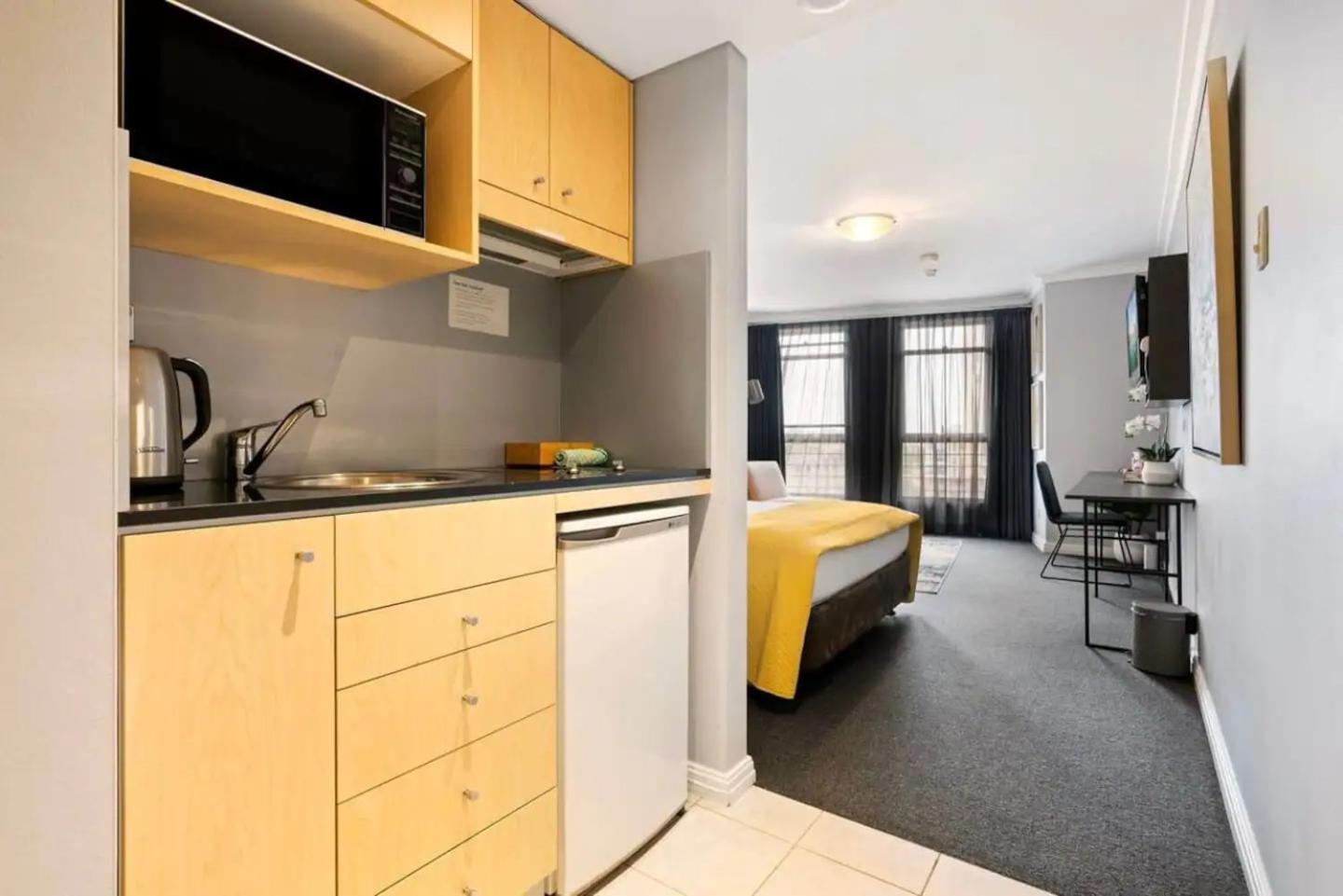 Kozyguru Cbd Charming Nha653-1107 Apartment
