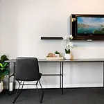 Kozyguru Sydney Cbd Charming City Studio Nha653-1107