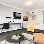 Kozyguru Sydney Cbd Charming City Studio Nha653-1107