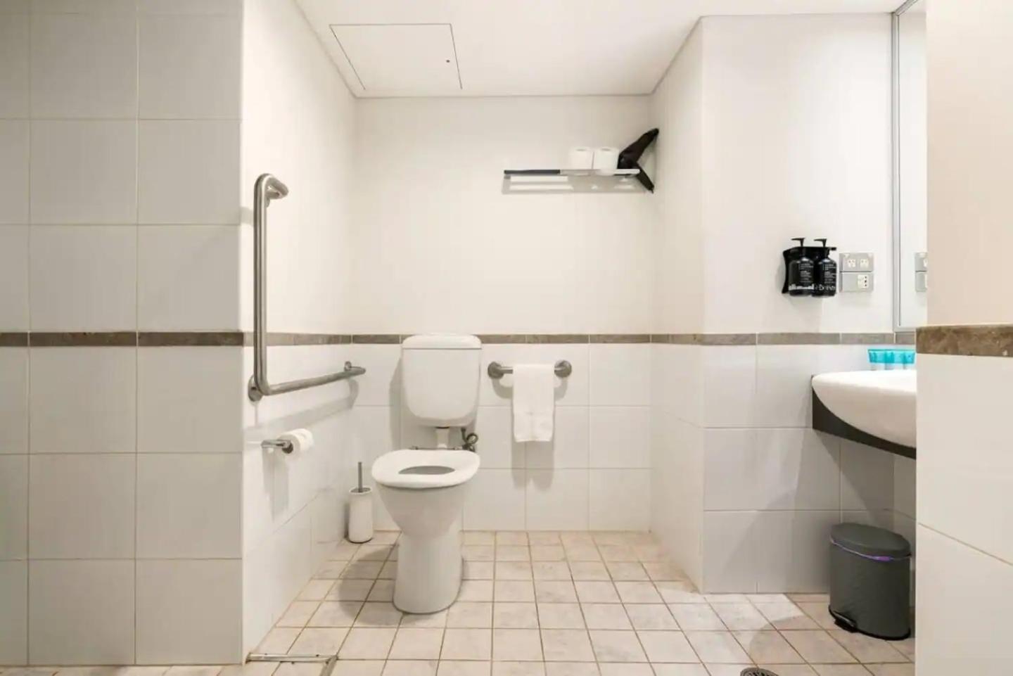 Kozyguru Cbd Charming Nha653-1107 Apartment