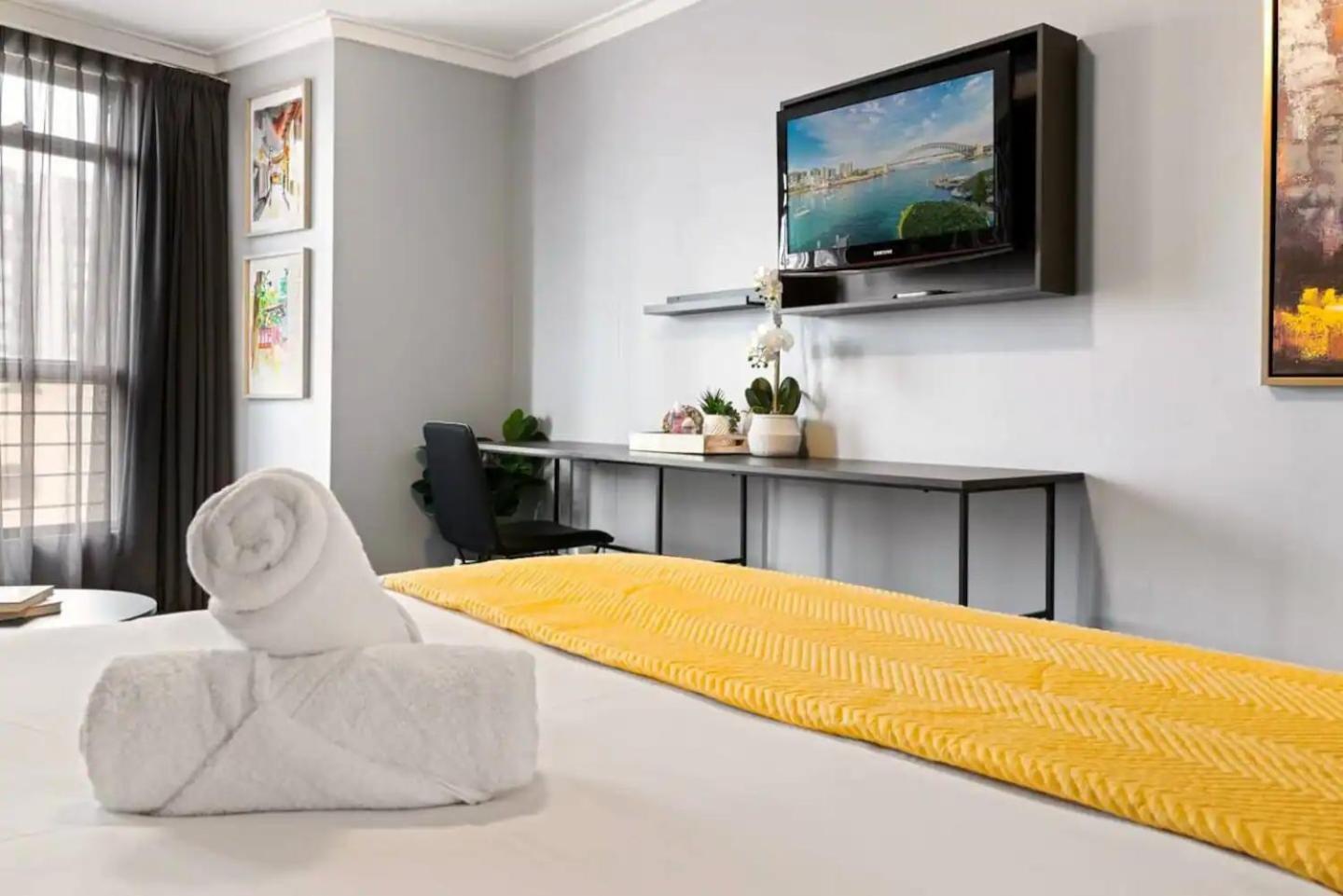 Kozyguru Cbd Charming Nha653-1107 Sydney