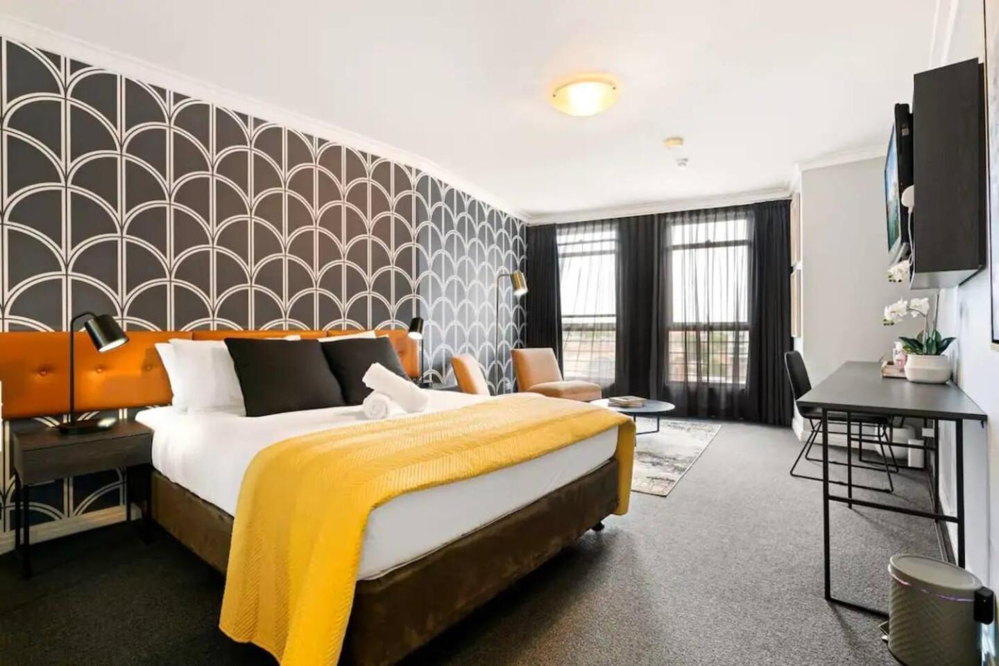 Kozyguru Cbd Charming Nha653-1107 Apartment *
